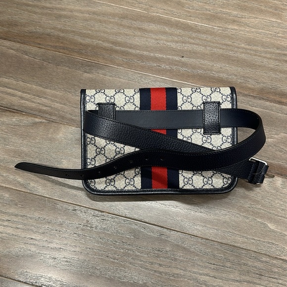 Gucci GG belt bag - Picture 4 of 7